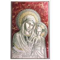 икона Казанской Божьей Матери 130х180