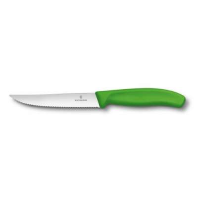 Кухонный нож Victorinox SwissClassic лезвие 12см 6.7936.12L4