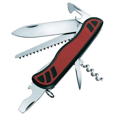 Складной нож Victorinox Forester 0.8361.C