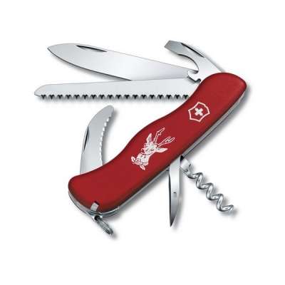 Складной нож Victorinox Hunter 0.8873