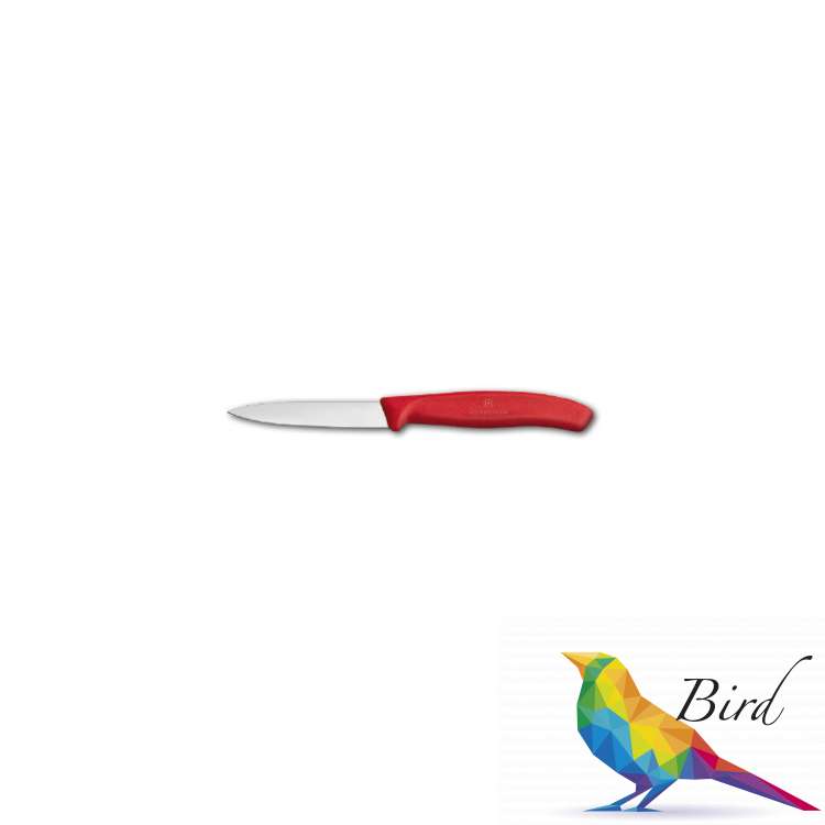 Фото Кухонный нож Victorinox SwissClassic Paring лезвие 8см 6.7601 | Интернет магазин Bird.in.ua