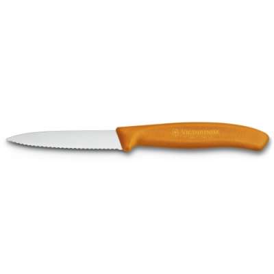 Кухонный нож Victorinox SwissClassic лезвие 8см 6.7636.L119
