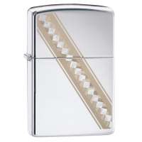 Зажигалка Zippo Luxury Design 49168