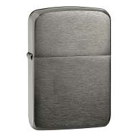 Зажигалка Zippo REPLIKA BLACK ICE 24096