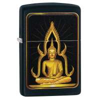 Зажигалка Zippo Buddah 29836