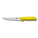 Фото Кухонный нож Victorinox Fibrox Boning 15см 5.6008.15 | Интернет магазин Bird.in.ua