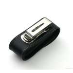 Фото Чехол Victorinox на липучке с поворотной клипсой (84-91мм) 2 слоя 4.0520.31 | Интернет магазин Bird.in.ua