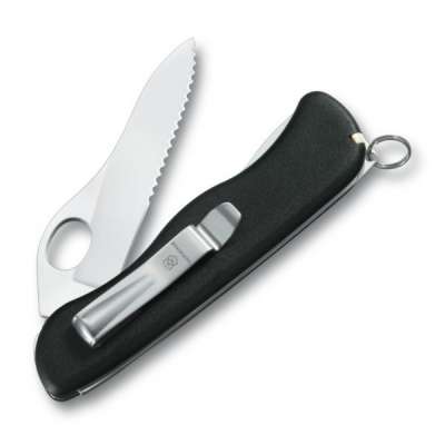 Складной нож Victorinox Sentinel 0,8416.MW3