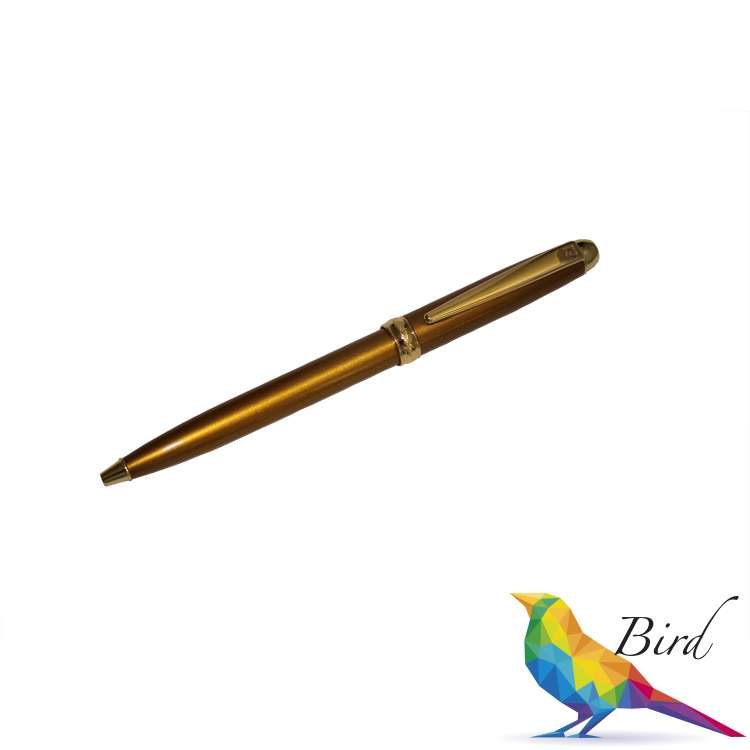 Фото Ручка шариковая "Pierre Cardin" TRAVELLER (4410BP) | Интернет магазин Bird.in.ua